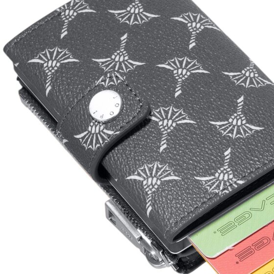 Joop! Cortina 1.0 C-Four Kreditkartenetui RFID Schutz 7.5 cm