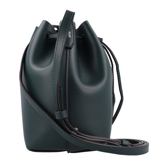 Liebeskind Dancing Letters Beuteltasche S Leder 12 cm