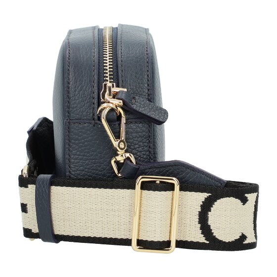 Coccinelle Tebe Umhängetasche Leder 18 cm Coccinelle Tebe Umhängetasche Leder 18 cm