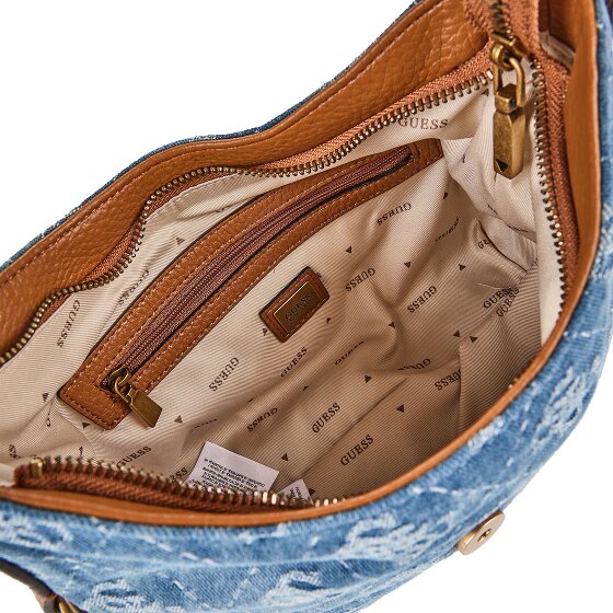 Guess Camden Schultertasche 25 cm