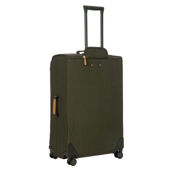 Bric's X-Collection 4 Rollen Trolley 77 cm