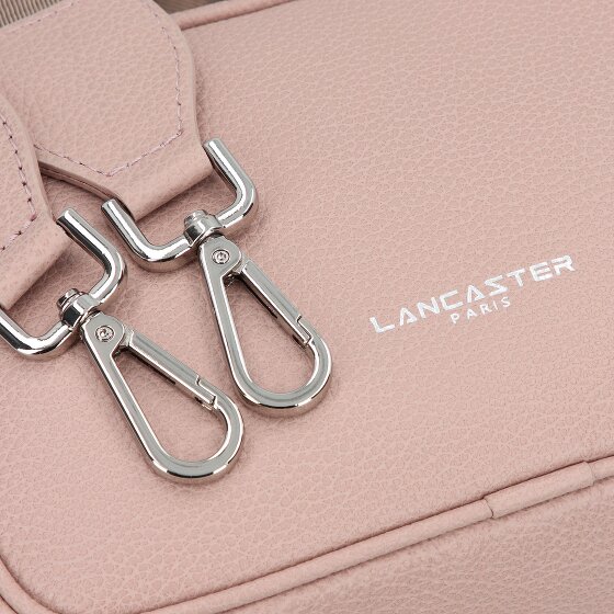 Lancaster Milano AMA Umhängetasche Leder 21 cm
