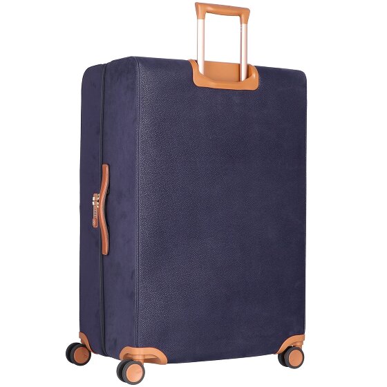 Bric's Life 4-Rollen Trolley 82 cm