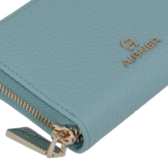AIGNER Ivy Geldbörse RFID Schutz Leder 11.5 cm