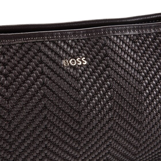 Boss Sandy Schultertasche 25 cm