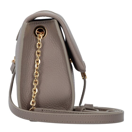 Coccinelle Dorian Umhängetasche Leder 20 cm