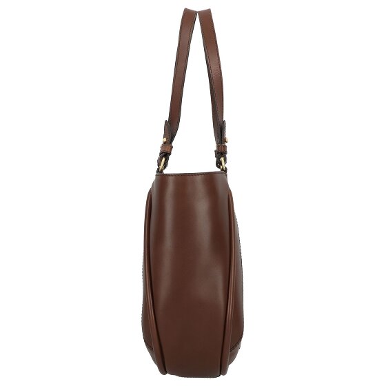 The Bridge Brigida Schultertasche Leder 33 cm The Bridge Brigida Schultertasche Leder 33 cm