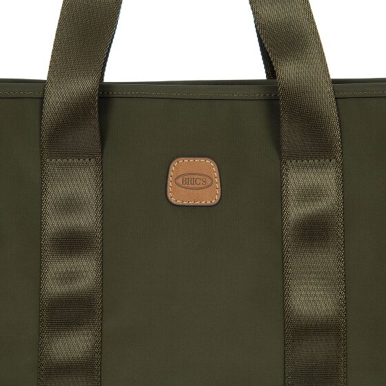 Bric's X-Collection Shopper Tasche S 35 cm