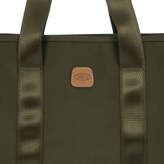 Bric's X-Collection Shopper Tasche S 35 cm