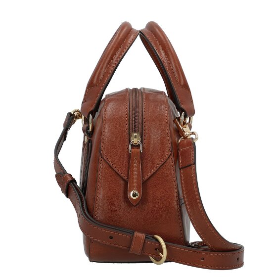 The Bridge Daphne Handtasche Leder 25 cm