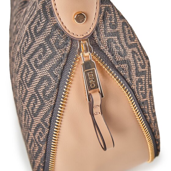 Liu Jo Kaliska Schultertasche M 32 cm mit Dehnfalte