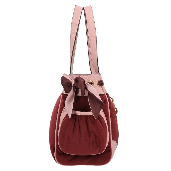 Juicy Couture Daydreamer Schultertasche L 32 cm
