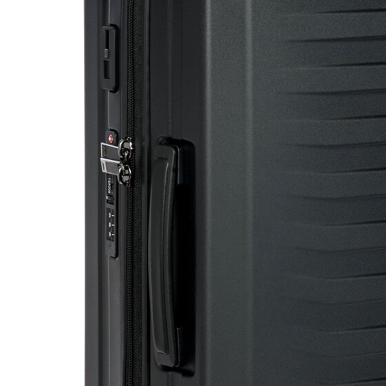 Porsche Design Roadster 4 Rollen Kabinentrolley S 55 cm