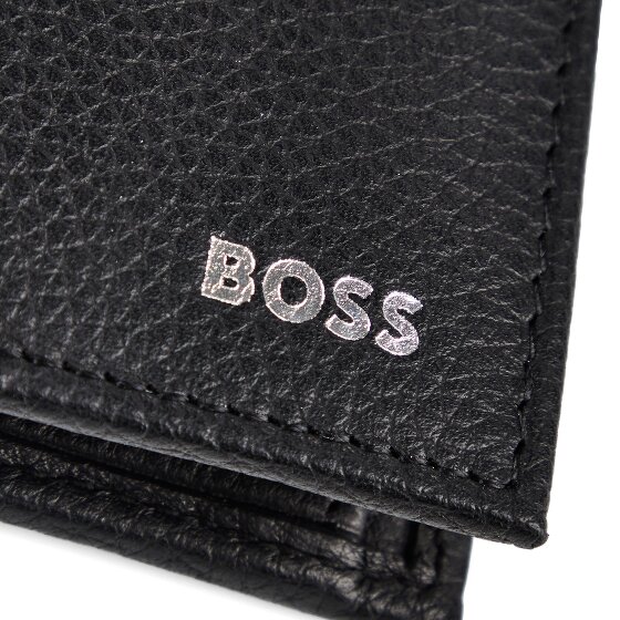 Boss GB Geldbörse Leder 11 cm Geschenkbox
