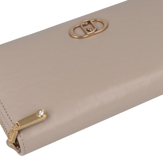 Liu Jo Lapuffy Geldbörse 19 cm Liu Jo Lapuffy Geldbörse 19 cm