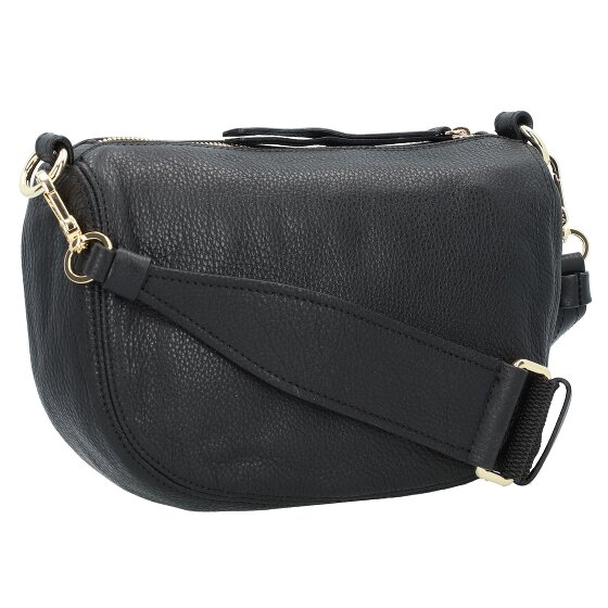 abro Dalia Umhängetasche Leder 22 cm