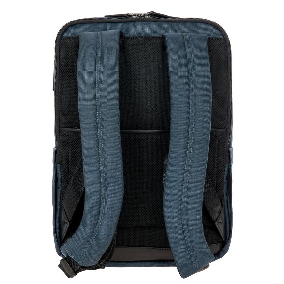 Bric's Monza Rucksack 37 cm Laptopfach
