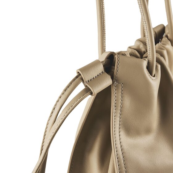 Coccinelle Dulse Schultertasche Leder 31 cm