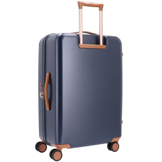Bric's Amalfi 4-Rollen Trolley 70 cm