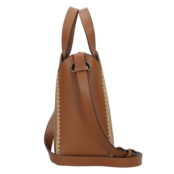 Karl Lagerfeld Circle Shopper Tasche Leder 32 cm Karl Lagerfeld Circle Shopper Tasche Leder 32 cm