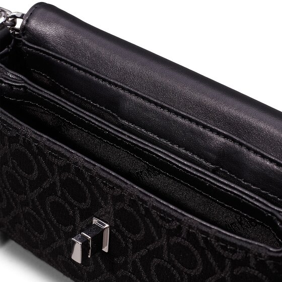 Calvin Klein Re-Lock Handtasche 19 cm Calvin Klein Re-Lock Handtasche 19 cm