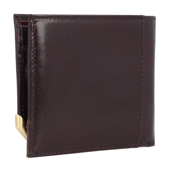 Ted Baker Kornerr Geldbörse Leder 11 cm