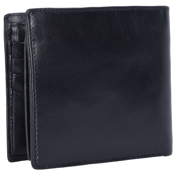 Fossil Ryan Geldbörse RFID Schutz Leder 11.5 cm
