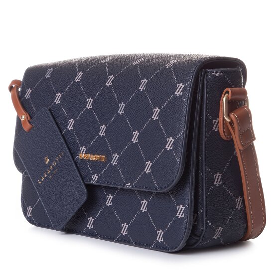 Lazarotti Palermo Umhängetasche 23 cm