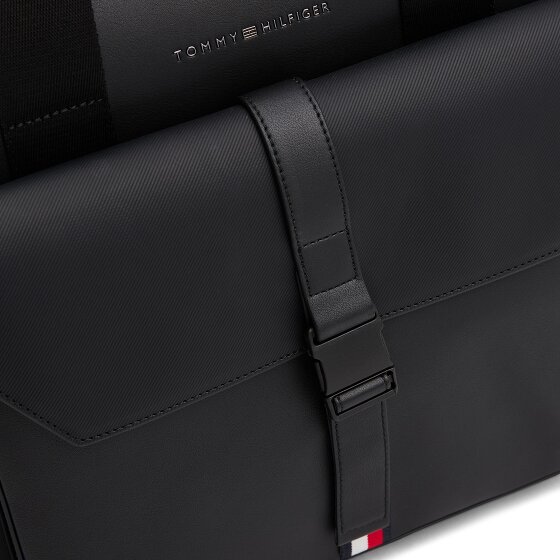 Tommy Hilfiger Foundation Aktentasche 39.5 cm Laptopfach