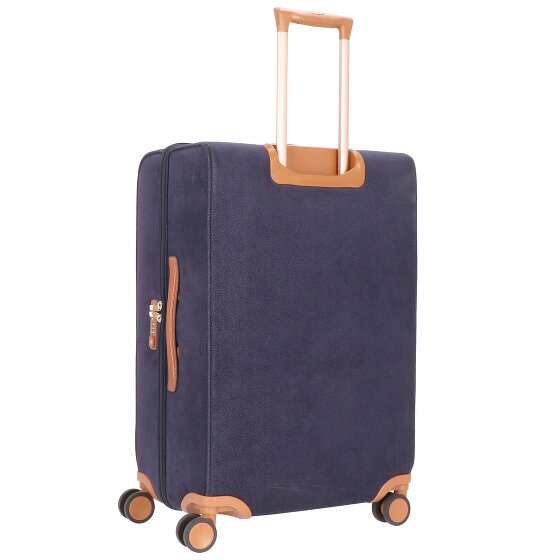 Bric's Life 4-Rollen Trolley 68 cm Bric's Life 4-Rollen Trolley 68 cm
