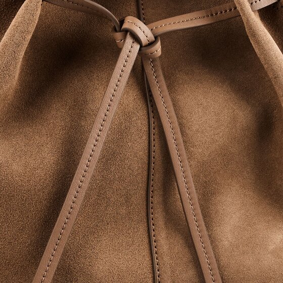 Marc O'Polo Simy Schultertasche Leder 30 cm