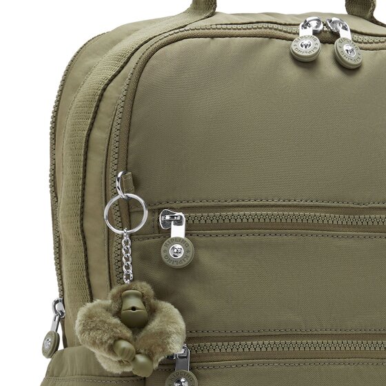 Kipling Biana Daypack 41 cm Laptopfach