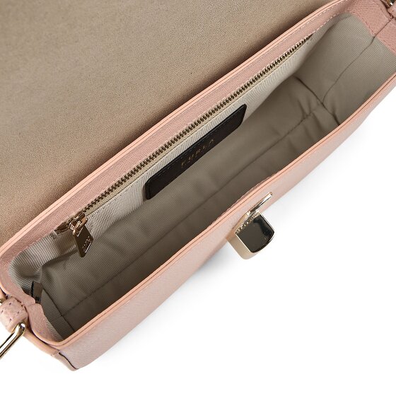 Furla Iride Umhängetasche Leder 24 cm