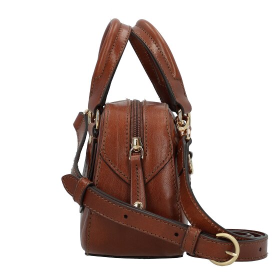 The Bridge Daphne Handtasche Leder 20 cm