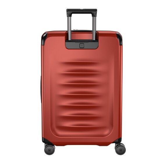 Victorinox Spectra 3.0 Expandable 4-Rollen Trolley 69 cm Victorinox Spectra 3.0 Expandable 4-Rollen Trolley 69 cm