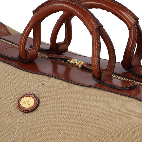 The Bridge Story V S Weekender Reisetasche 49 cm