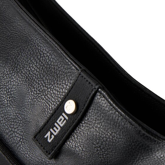 Zwei Jana Schultertasche 33 cm