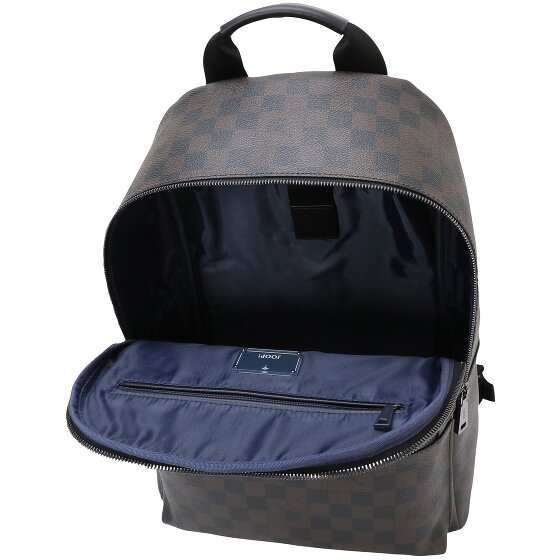 Joop! Cortina Piazza Miko City Rucksack 38 cm Laptopfach