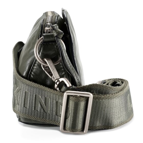 Liebeskind Clarice Umhängetasche M Leder 27 cm