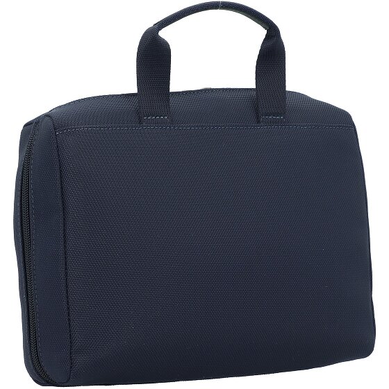 Piquadro Brief Kulturbeutel 26 cm