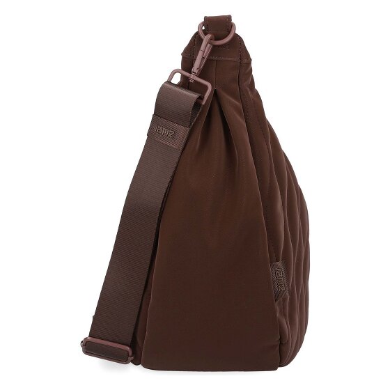 Zwei Funda Schultertasche 41 cm