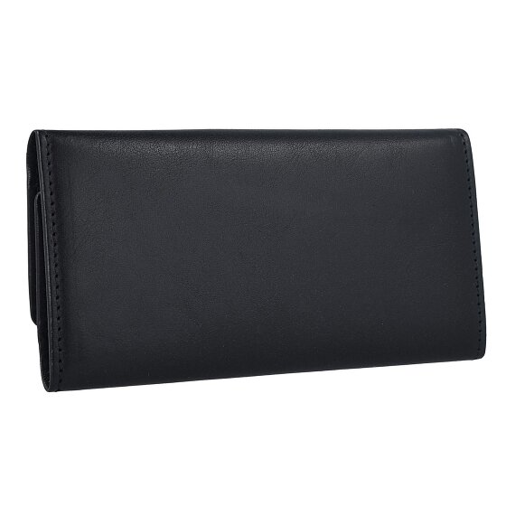 Bric's Monte Rosa Schlüsseletui Leder 13 cm
