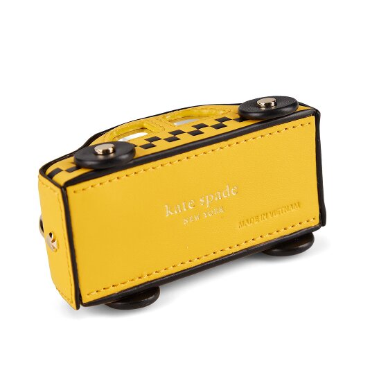Kate Spade New York Taschenanhänger Leder 9 cm