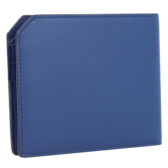 Montblanc Meisterstück Selection Geldbörse Leder 12 cm