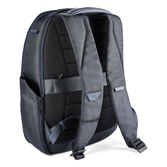 Piquadro Lyss Reiserucksack 43 cm laptopfach