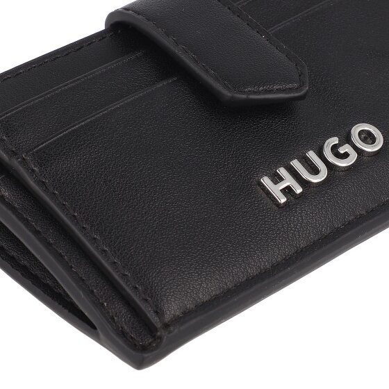 Hugo Mel Kreditkartenetui 12 cm