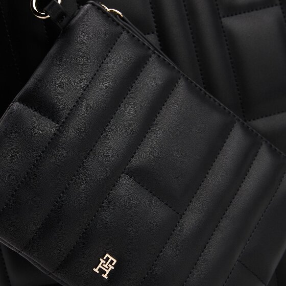 Tommy Hilfiger Feminine Shopper Tasche 38 cm