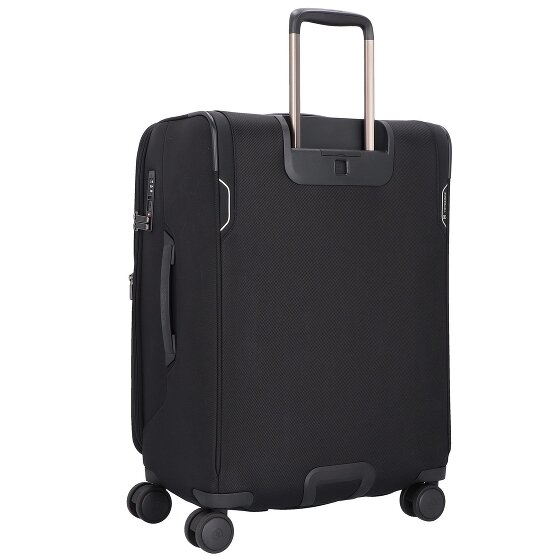 Victorinox Werks Traveler 6.0 4-Rollen Trolley 63 cm