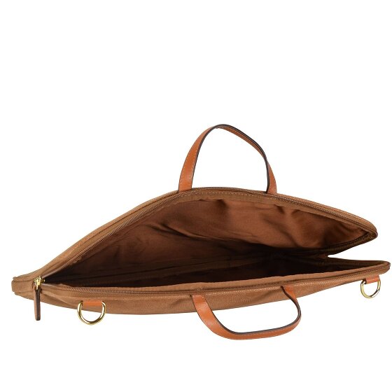 Bric's Life Aktenmappe 42 cm Laptopfach