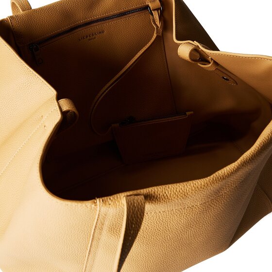 Liebeskind Chudy Shopper Tasche L Leder 57 cm